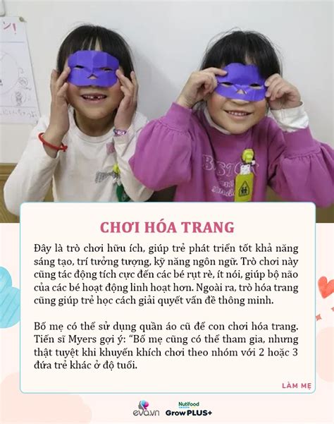 Giáo sư nổi tiếng gợi ý 9 trò chơi vui nhộn cho trẻ 2 tuổi, con vừa học ...