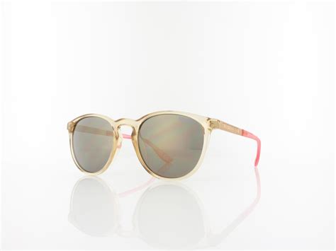 Superdry Vintage Suika 118 51 Nude Gold Pink Gold Mirror