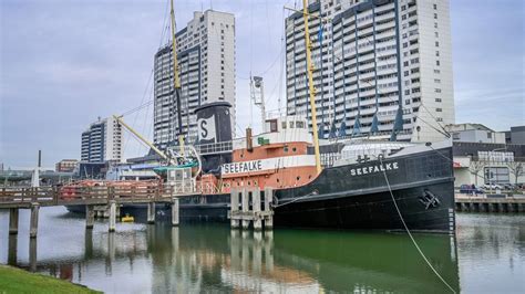 Traditionsschiffe Was Sie Kosten Und Was Sie Bremerhaven Bringen