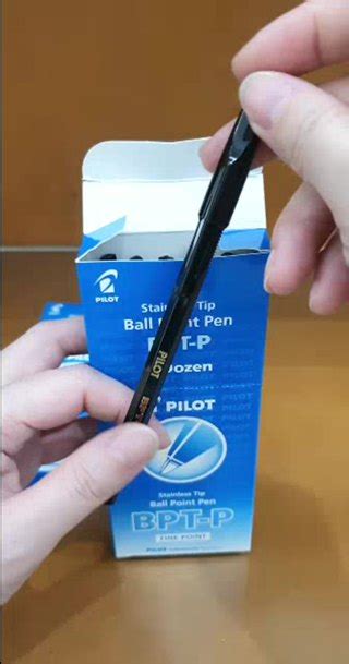 Jual Buah Pulpen Pen Pena Ball Pen Ballpoint Bolpen Pilot Bptp