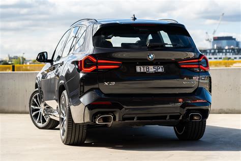 2023 BMW X3 XDrive30i Review CarExpert