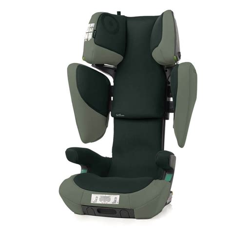 Автокресло Jane Concord Transformer iPlus Dark Grass – купить за 29 500 ...