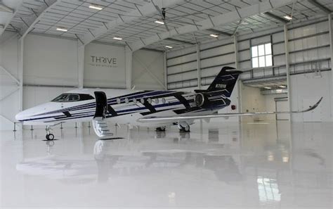 Thrive Aviation Continues Expansion With Florida Base And Additional