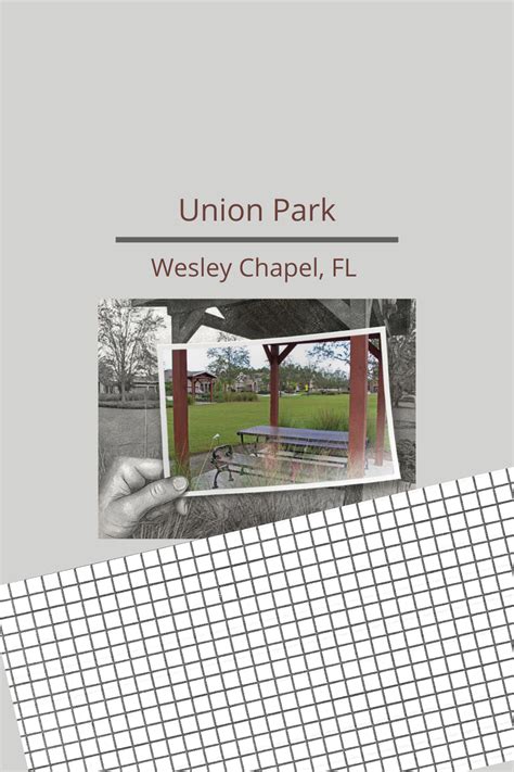 Located In The Highly Desired Wesley Chapel Fl Union Park Is Truly A