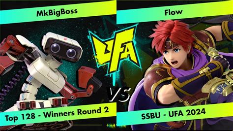 Ufa Ssbu Mkbigboss Rob Vs Flow Roy Top Winners Round