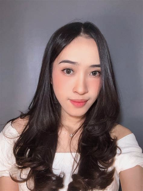 Adis On Twitter Rt Nanaspineapel Ni Softlens Warnanya Cakep Bgttt