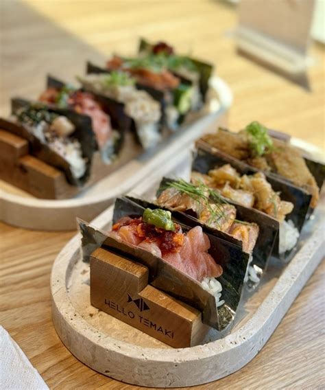 Hello Temaki Updated July 2025 1050 Photos And 239 Reviews 9261