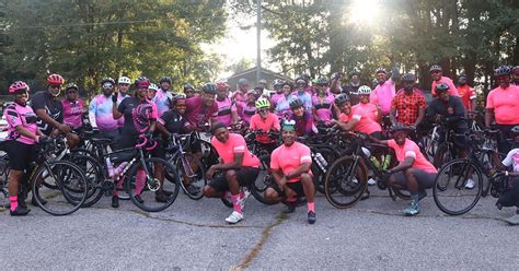 ‘t Riders 4 Life Host 10th Annual Breast Cancer Awareness Bike Ride