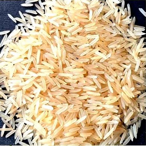 1121 Golden Sella Basmati Rice 25 Kg At Rs 85 Kg In Ranchi ID