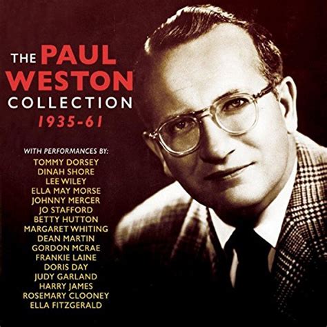 Paul Weston And His Orchestra Lyrics Download Mp3 Albums Zortam Music