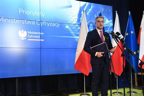 Jest projekt nie ma już lex pilot Ministerstwo Cyfryzacji z nową