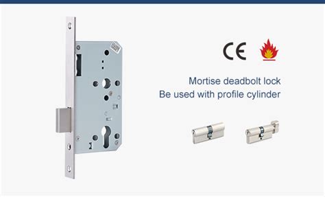 Common Types of Fire Rated Mortise Lock and Their Applications - Dirock ...