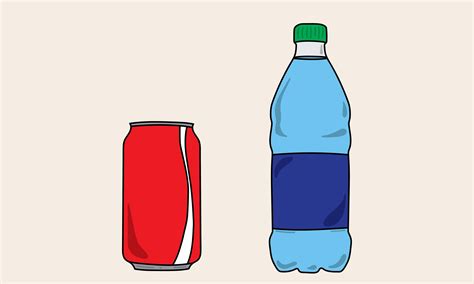Water Is Better Than Soda