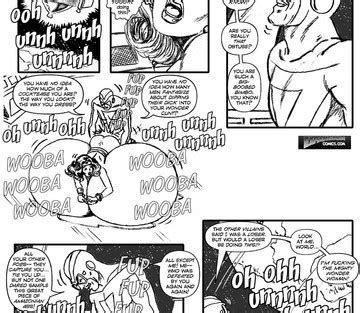 Wonder Boobs 1 8muses Sex And Porn Comics