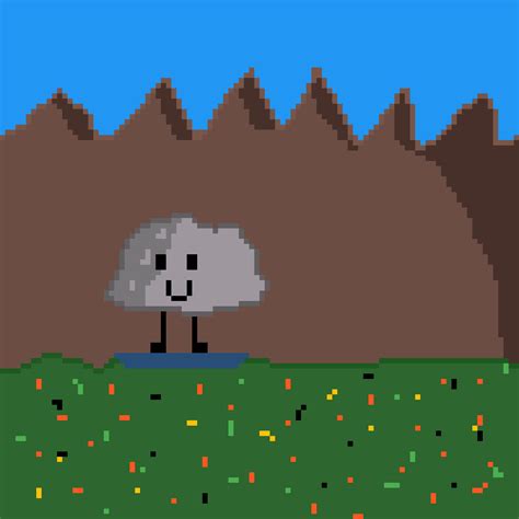 Bfdi Rocky