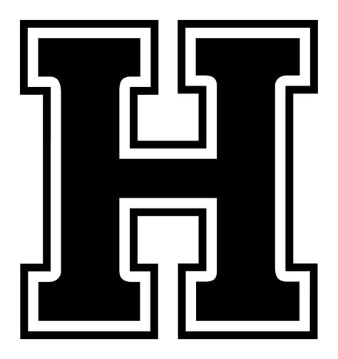 H Letter Png Hd X Pixel Pngteam