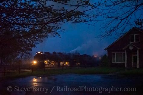 Western Maryland Scenic - railroadphotographer