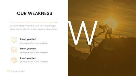 Comparative Market Analysis PPT Slide 