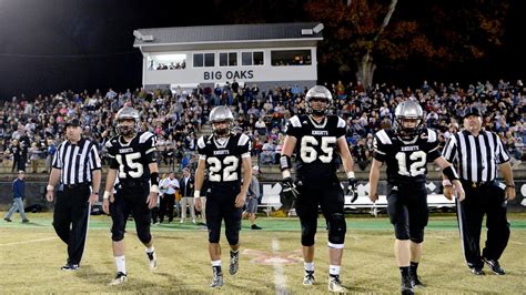 State Title Scoreboard Robbinsville Vs Northampton County