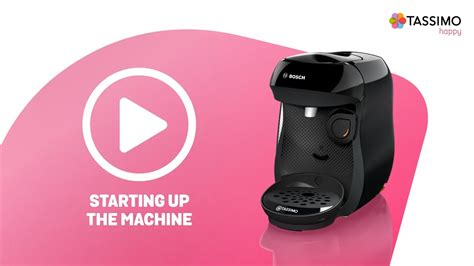 How To Use Tassimo Tassimo Set Up First Use Instructions Tassimo Atelier Yuwa Ciao Jp