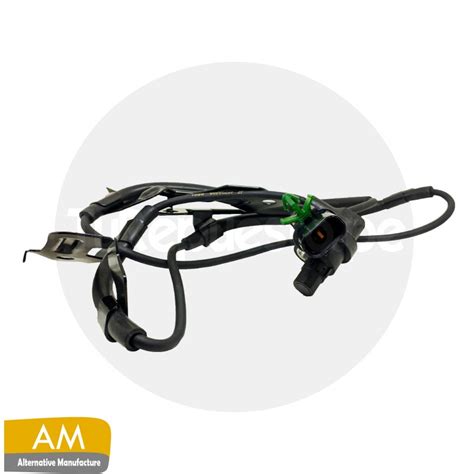 Sensor Abs Mitsubishi L Triton Montero A