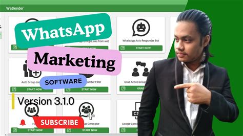 Master WhatsApp Marketing With Wasender 3 1 0 Step By Step Tutorial