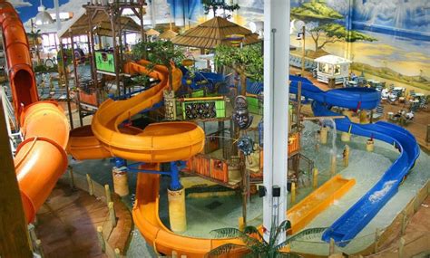 Kalahari Water Park Coupons 2024 - Clio Melody