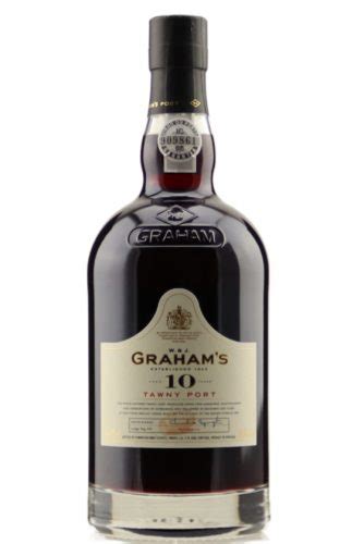 Grahams Years Old Tawny Port Nv Davy S Wine Merchants