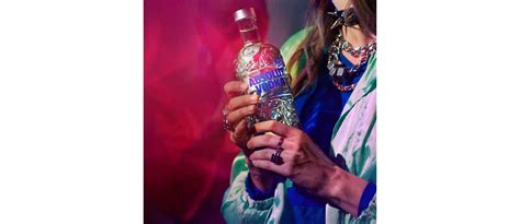 Absolut Launches Limited-Edition Bottle - Foodservice and Hospitality Magazine