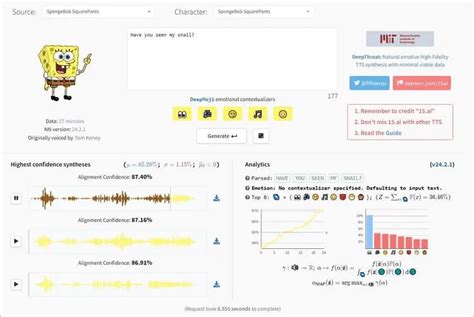 Top 4 Générateurs De Voix Mickey Mouse En Ligne Pc Mobiles