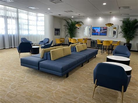 Photos Video Tour The New Universal Studios Florida Visa Lounge