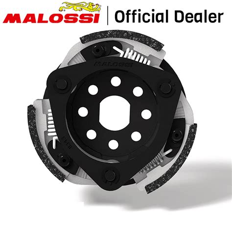 Kupplung Glocke Malossi D 134 Piaggio Medley 125 Ie 4T LC 2020 MB01M