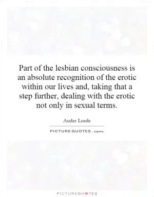 Lesbian Quotes Lesbian Sayings Lesbian Picture Quotes