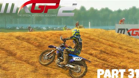 Mxgp 2 The Official Motocross Videogame Gameplay Walkthrough