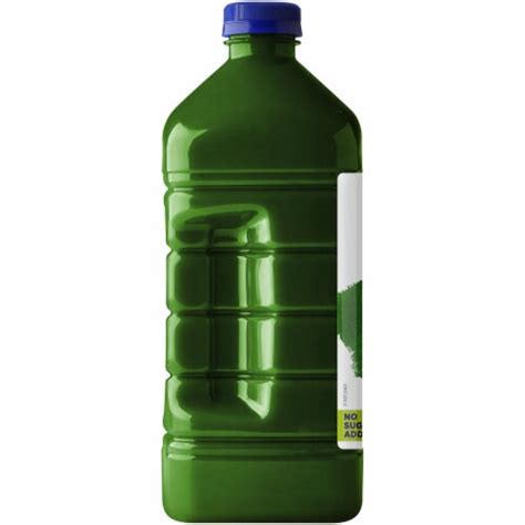 Naked Juice Kale Blazer Fruit And Veggie Juice 64 Fl Oz Frys Food Stores