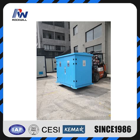 Outdoor Type Switchgear Sf6 24kv 630a 20ka Rmu Gis Ring Main Unit Ring Main Unit And Gas Ring