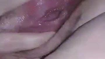 Costs Rica BBW Masturbates Porn300