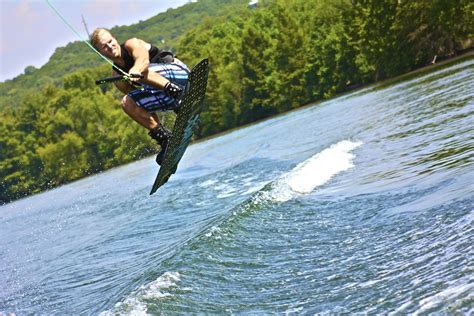 Wakeboard Water Sports Wake · Free photo on Pixabay