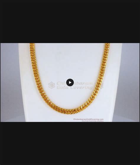 Top 999 Gold Chain Images For Gents New Design Amazing Collection