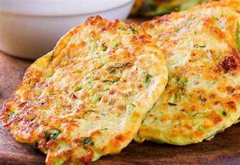 Spinach Feta Savory Pancakes Recipe Ketocycle