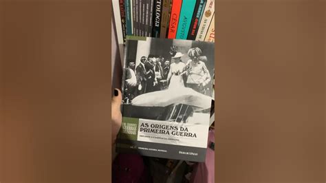 “um Povo Que Não Conhece Sua História Está Fadado A Repeti La” Edmund