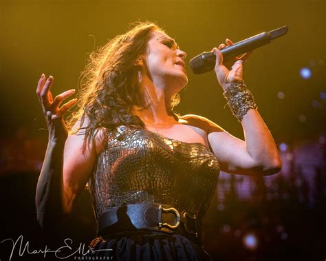 Evanescence Within Temptation Veridia The Worlds Collide Tour