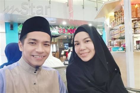 Tahniah Isteri Dai Farhan Kini Hamil Rasa Macam Dapat Anak Pertama