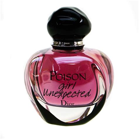 Poison Girl Unexpected Edt Ml Perfumes Cardales