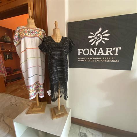 Fonart On Twitter Ya Conoces Nuestra Tienda En El Complejo Cultural