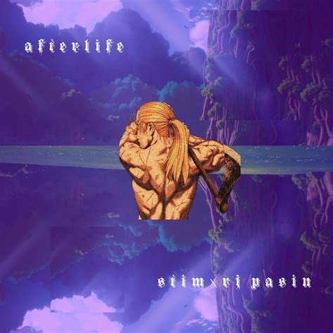 Afterlife Single Album By STIM Rj Pasin Apple Music