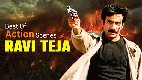 Watch Best Of Action Scenes Ravi Teja online | Stream full HD videos on Airtel Xstream (Airtel TV)