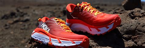 Mafate Speed 3 I Run Collab Exclusive Entre I Run And Hoka One One