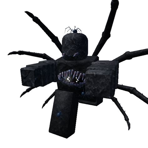 Colossal Spider Another Tower Battles Fan Wiki Fandom