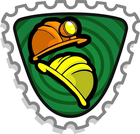 Construction Stamp Club Penguin Journey Wiki Fandom